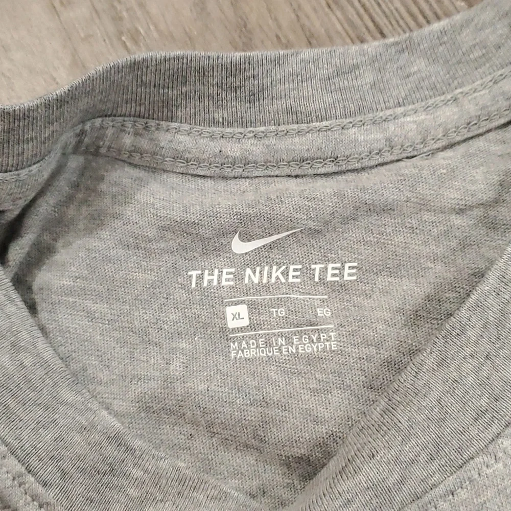 Nike Partriotic T-Shirt Size XL
